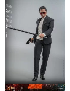 es::Figura Caine Hot Toys John Wick: Chapter 4 