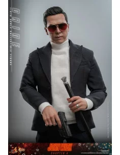 es::Figura Caine Hot Toys John Wick: Chapter 4 2