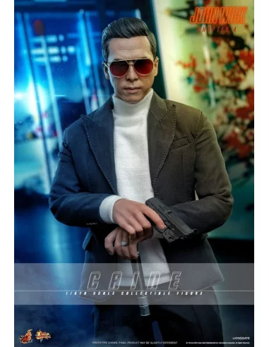 es::Figura Caine Hot Toys John Wick: Chapter 4 