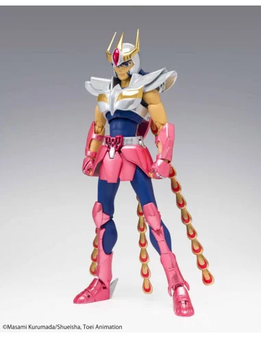 es::Saint Seiya Figura Myth Cloth Phoenix Ikki - 20th Anniversary Version