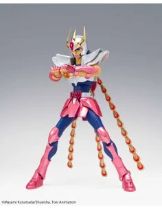 es::Saint Seiya Figura Myth Cloth Phoenix Ikki - 20th Anniversary Version 2