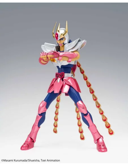 es::Saint Seiya Figura Myth Cloth Phoenix Ikki - 20th Anniversary Version