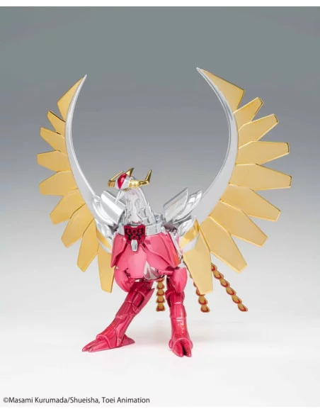 es::Saint Seiya Figura Myth Cloth Phoenix Ikki - 20th Anniversary Version