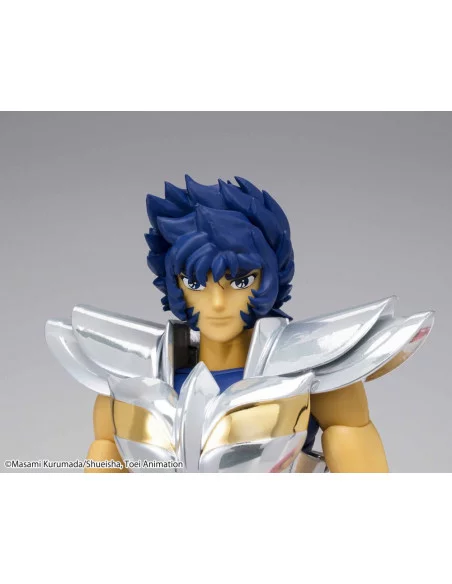 es::Saint Seiya Figura Myth Cloth Phoenix Ikki - 20th Anniversary Version