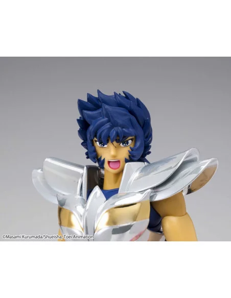 es::Saint Seiya Figura Myth Cloth Phoenix Ikki - 20th Anniversary Version