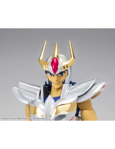 es::Saint Seiya Figura Myth Cloth Phoenix Ikki - 20th Anniversary Version