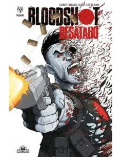 es::Bloodshot: Desatado