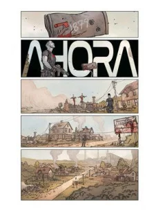 es::Bloodshot: Desatado 2