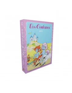 es::Los Centauros (Estuche Edición Limitada)