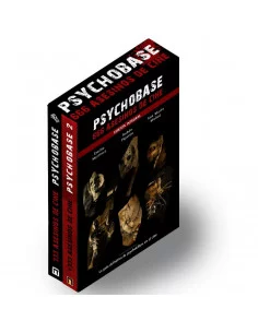 es::Psychobase 666 (Estuche edición limitada)