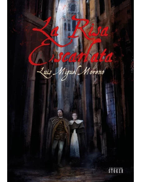 es::La risa escarlata