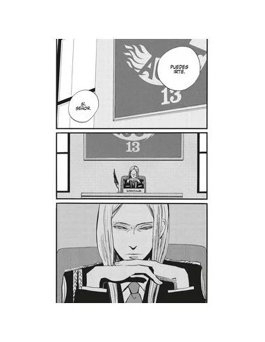 es::ACCA Departamento de Inspección de los 13 Distritos Vol. 02