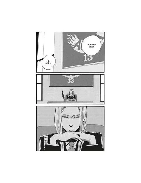 es::ACCA Departamento de Inspección de los 13 Distritos Vol. 02