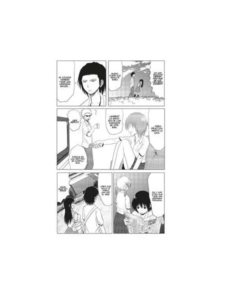 es::Daily Lives of High School Boys 02