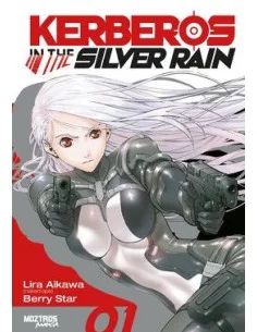 es::Kerberos in the Silver Rain Vol. 01