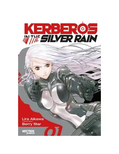 es::Kerberos in the Silver Rain Vol. 01