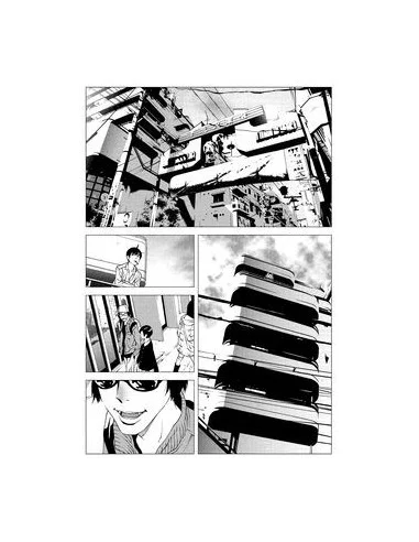 es::Kinryo Rock Moonage Daydream Vol. 0