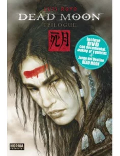 es::Dead Moon Epilogue