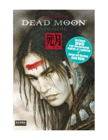 es::Dead Moon Epilogue