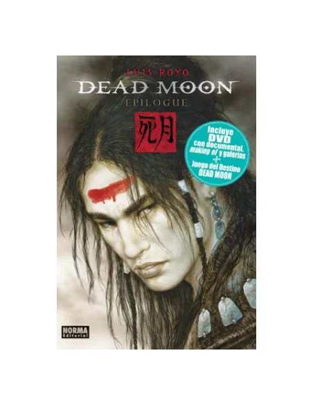 es::Dead Moon Epilogue