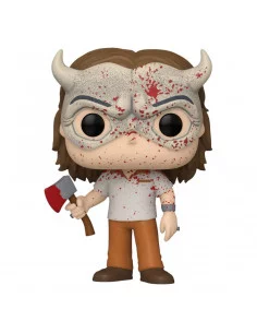 es::Funko POP! The Grabber (BD) Black Phone 