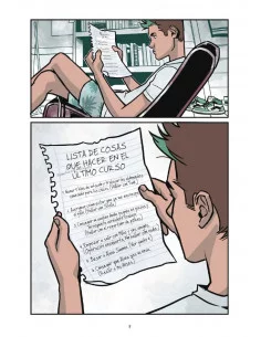 es::Jóvenes Titanes: Beast Boy 2