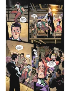 es::Batman: Caballero Blanco presenta - Generación Joker 03 (de 6) 2