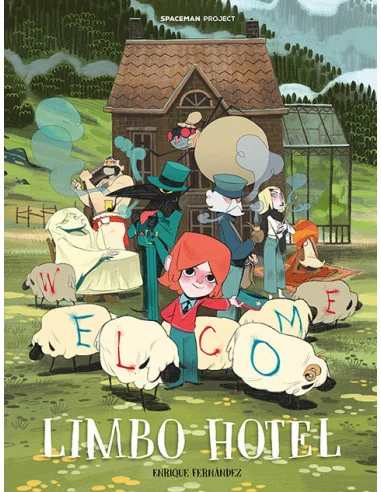 es::Limbo Hotel