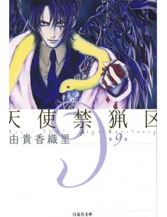 es::Angel Sanctuary 09 (de 10)