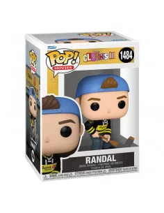 es::Funko POP! Randal Clerks 3 2