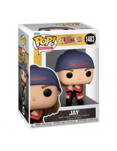 es::Funko POP! Jay Clerks 3 2