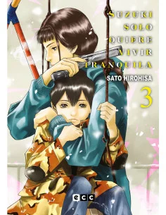 es::Suzuki solo quiere vivir tranquila 03 (de 03)