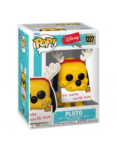 Disney Holiday Funko POP!... 2