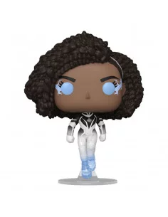 es::The Marvels Funko POP! Ms Photon 9 cm