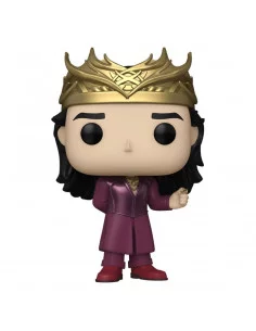es::The Marvels Funko POP! Prince Yan 9 cm
