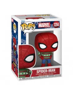Marvel Holiday Figura Funko... 2