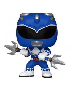 es::Power Rangers 30th Funko POP! Blue Ranger 9 cm