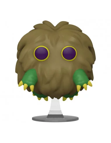 es::Yu-Gi-Oh! Funko POP! Kuriboh 9 cm
