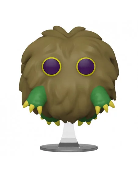 es::Yu-Gi-Oh! Funko POP! Kuriboh 9 cm