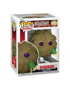 es::Yu-Gi-Oh! Funko POP! Kuriboh 9 cm 2