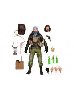 es::Figura Ultimate MacReady (Last Stand) The Thing Neca 2