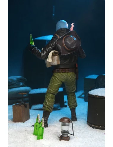 es::Figura Ultimate MacReady (Last Stand) The Thing Neca