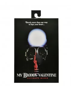 es::Figura The Ultimate Miner My Bloody Valentine Neca 2