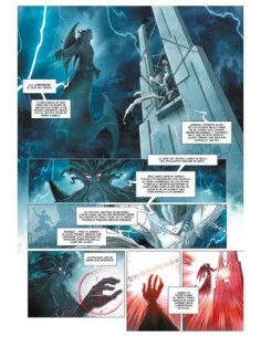 es::Saint Seiya. Los Caballeros del Zodiaco 02 2