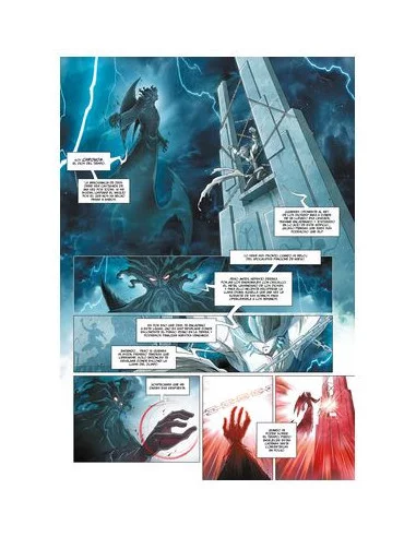 es::Saint Seiya. Los Caballeros del Zodiaco 02