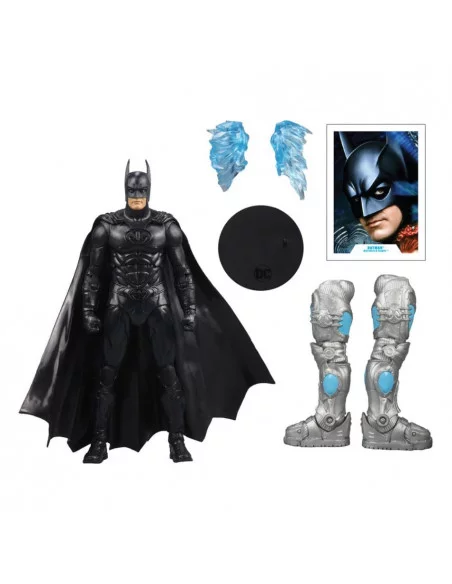 es::Figura Batman (Batman and Robin) McFarlane Toys