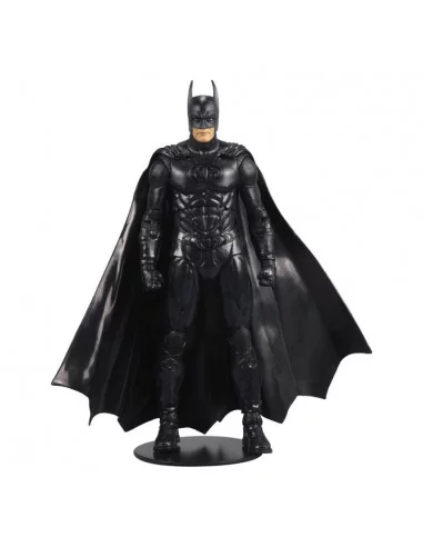 es::Figura Batman (Batman and Robin) McFarlane Toys