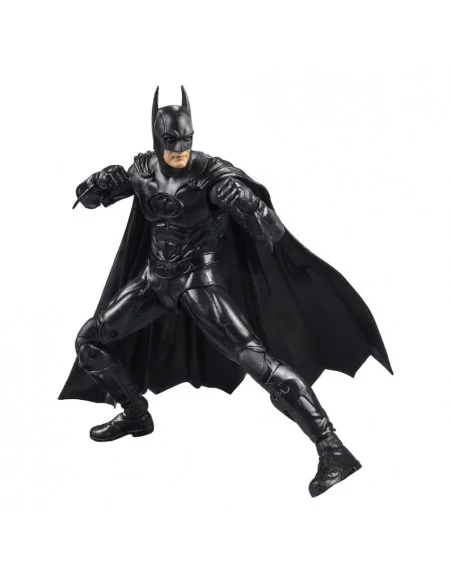 es::Figura Batman (Batman and Robin) McFarlane Toys