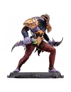 es::Figura Night Elf Druid Rogue (Epic) World of Warcraft McFarlane Toys 2