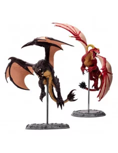 es::Figuras Dragons Multipack 1 World of Warcraft McFarlane Toys